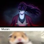 yoriichi meme