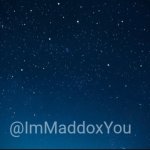 ImMaddoxYou template template