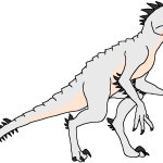 Female Scorpios Rex (Paleoverse + EOIverse)