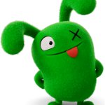 Ox
