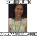 gezza hulland