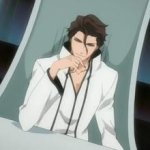 Aizen's Plan
