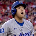 Ohtani Shock