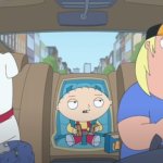 Stewie Graham Crackers
