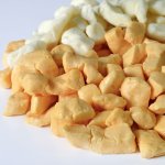 Cheese Curds