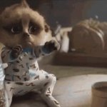 baby oleg GIF Template