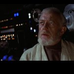 obi van kenobi