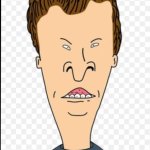 Butt head sybau