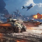 War Thunder