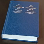 New Testament