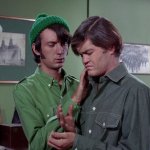 Mike and Micky
