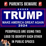 Parents Beware