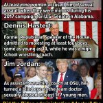 MAGA Pedos All Around