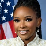 Jasmine Crockett - Texas House Representative