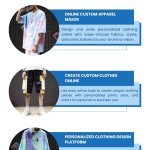 Custom Clothing Design Online