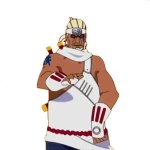 Killer Bee Cool GIF Template