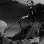 To serve Man template