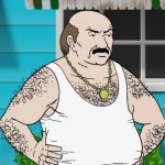 Carl ATHF