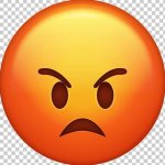 ANGRY emoji