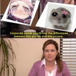 They're The Same Picture | image tagged in memes,they're the same picture | made w/ Imgflip meme maker