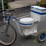 tricycle
