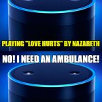 Alexa gay racist