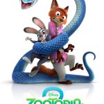 Zootopia 2 (2025)