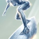 Silver Surfer