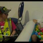 Strange Aeons Ballpit