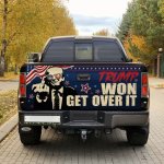TRUMP TRUCK