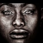 Black Guy Crying