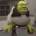 shrek GIF Template