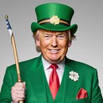 Ped O'Phile POTUS