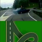 Left Exit 12 Off Ramp