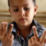 Counting Fingerd