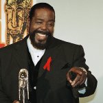 Barry White