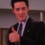 Agent cooper