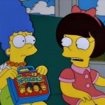 simpsons te gustan los monkees
