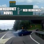 Red Herring