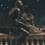 Knight and Princess
