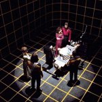 Star trek schisms