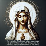 LEADING BILLIONS to believe ”the Theotokos (Virgin Mary)”, mothe