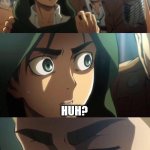 strange thing to ask