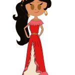 Elena Castillo Flores