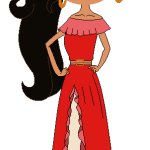 Elena Castillo Flores