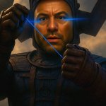 Joe Rogan galactus