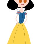 Snow White (Snow White and the Seven Dwarfs)