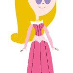 Aurora Briar Rose