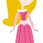Aurora Briar Rose