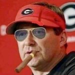 Kirby Smart